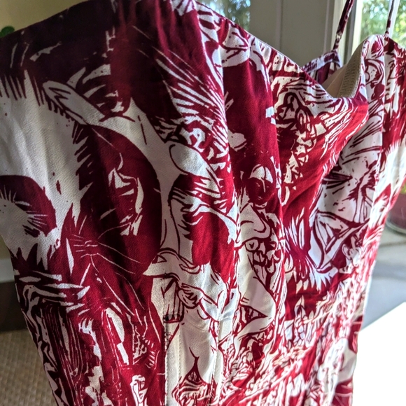 L'Academie Maxi Dress - Picture 4 of 16